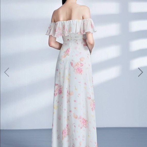 Sun Dress - Picture 3 of 5